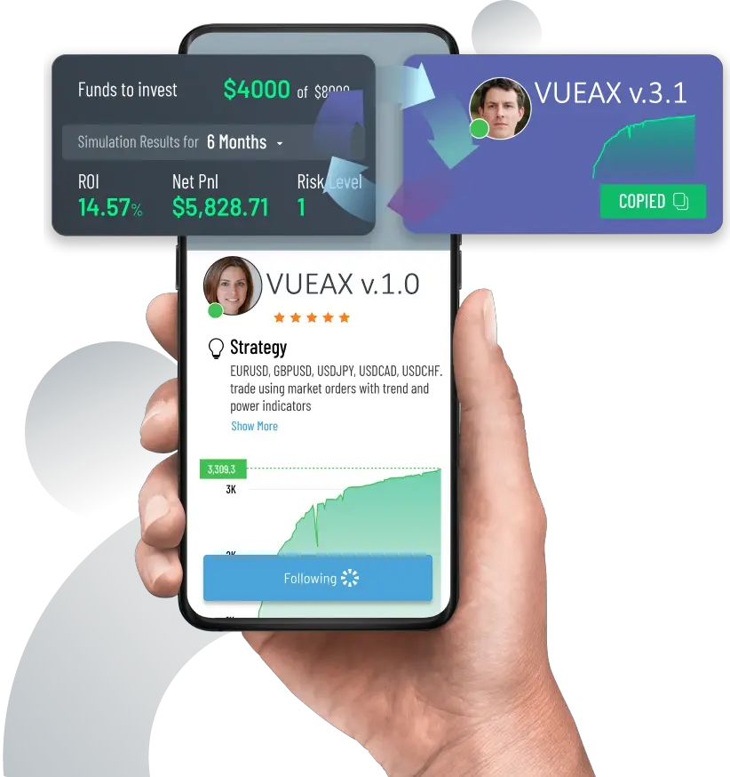 social trading